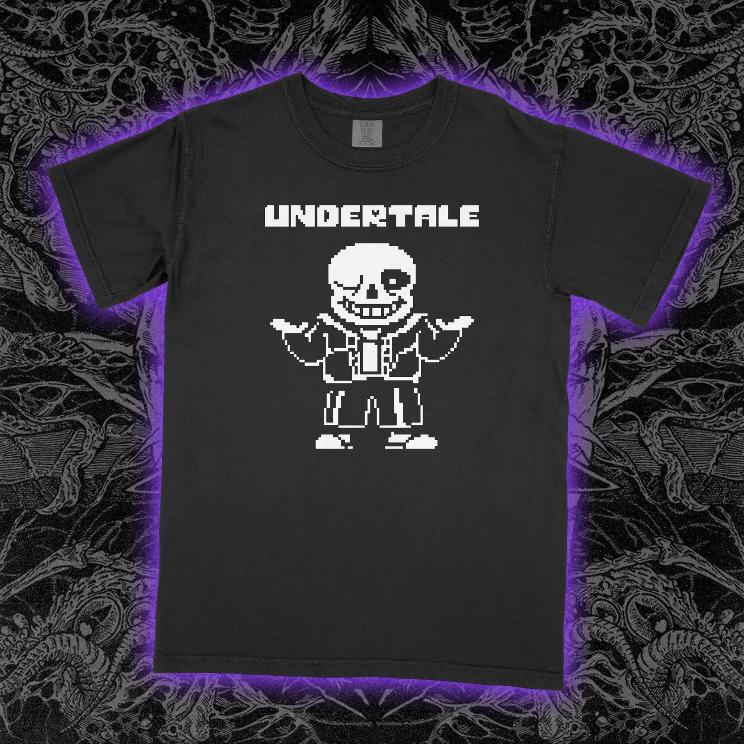 Undertale Sans