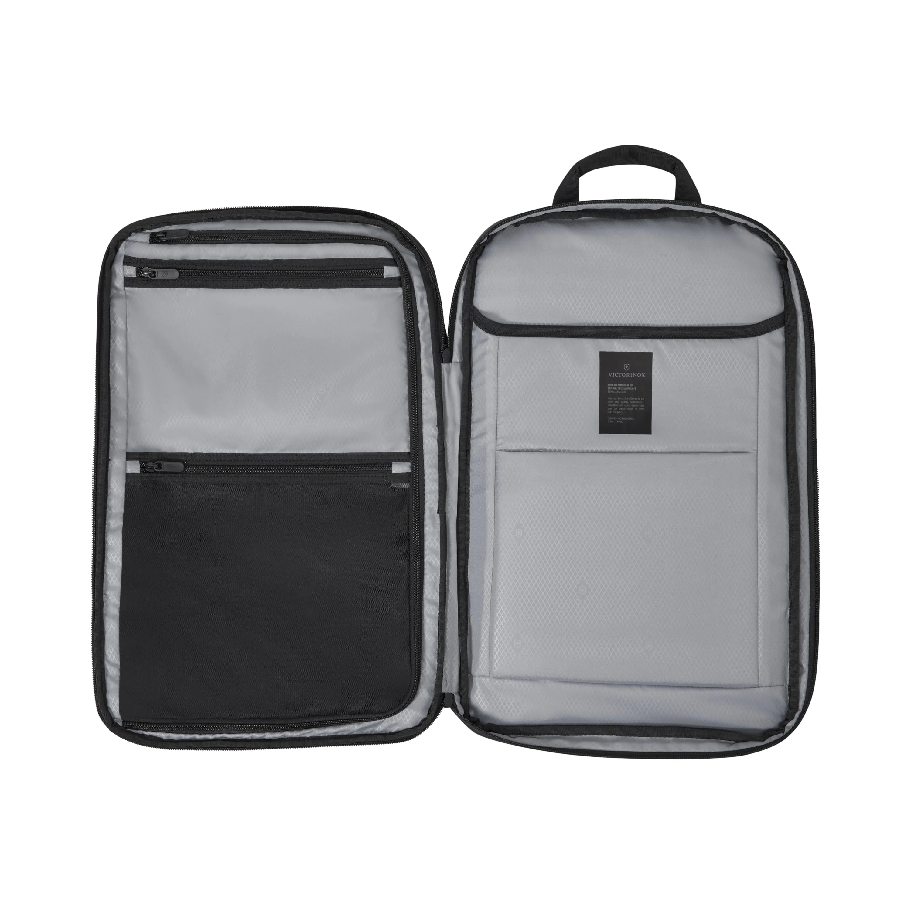 Victorinox Touring 2.0 17" Expandable Travel Backpack