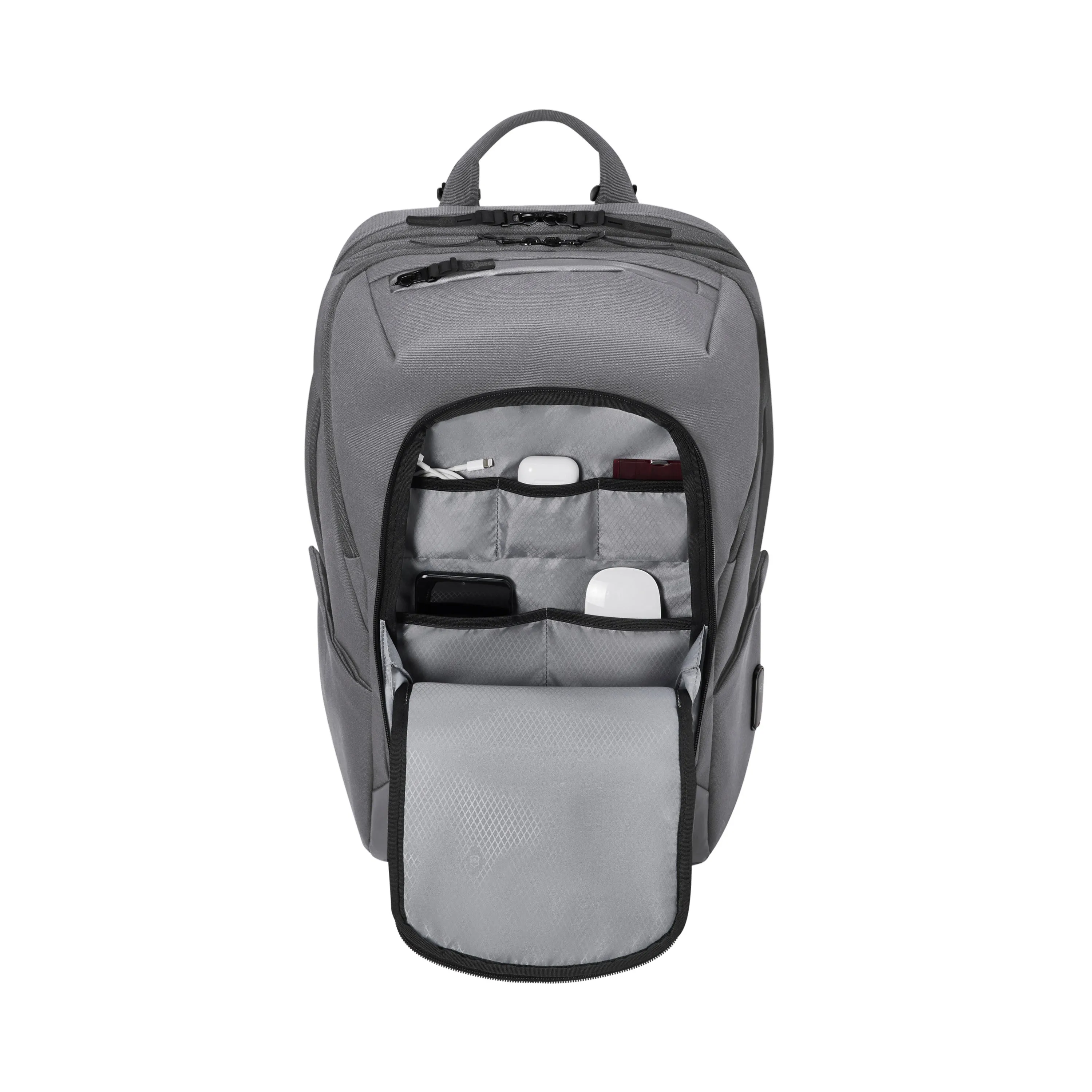 Victorinox Touring 2.0 17" Expandable Travel Backpack