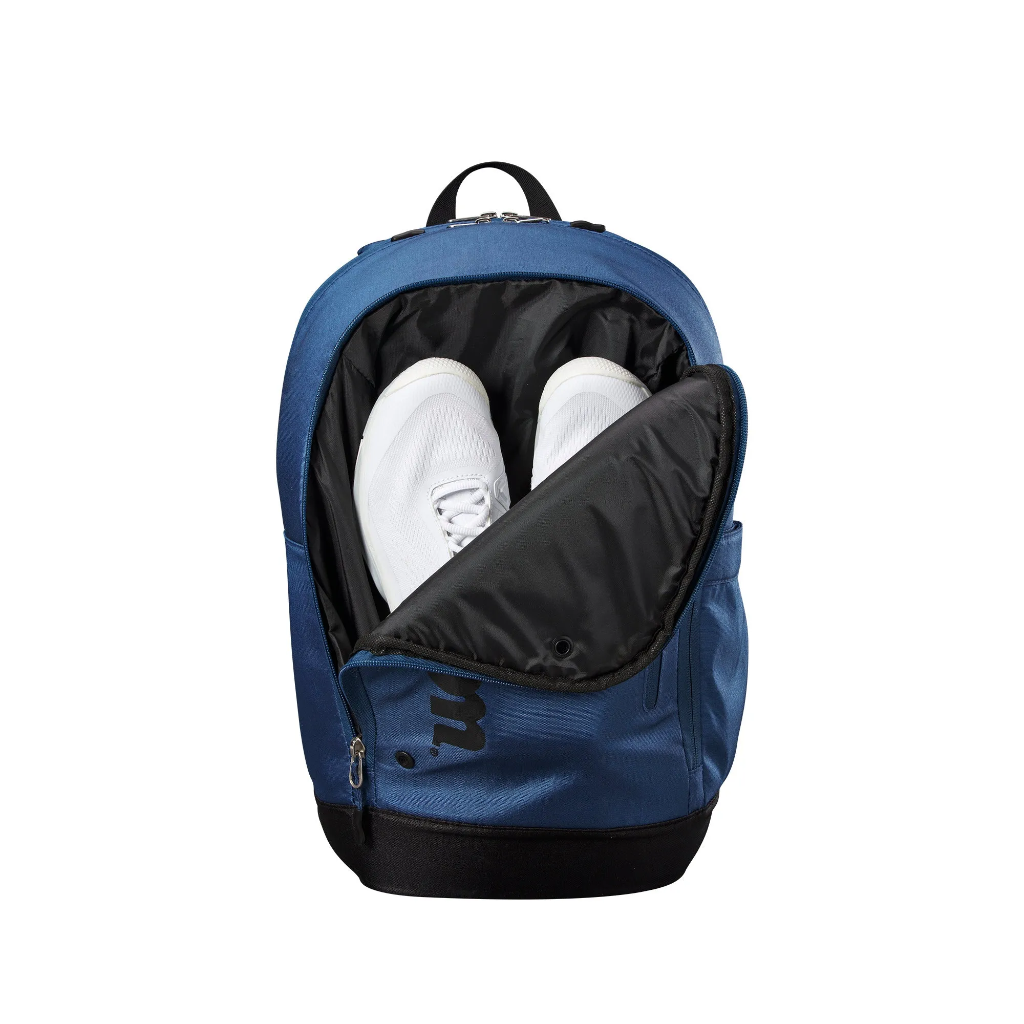 Wilson Tour Ultra Backpack - Blue