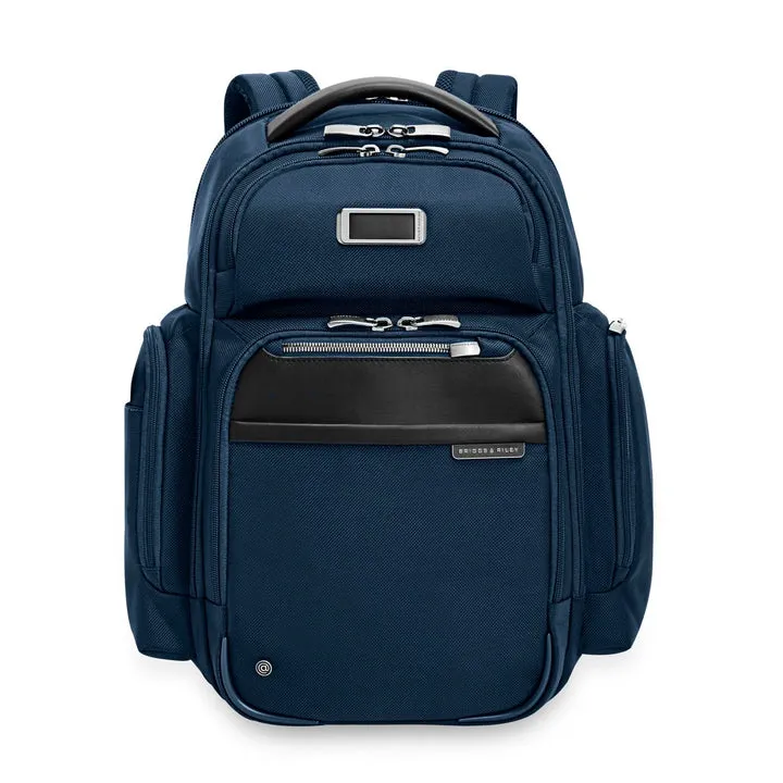 @work  Lg Cargo Backpack