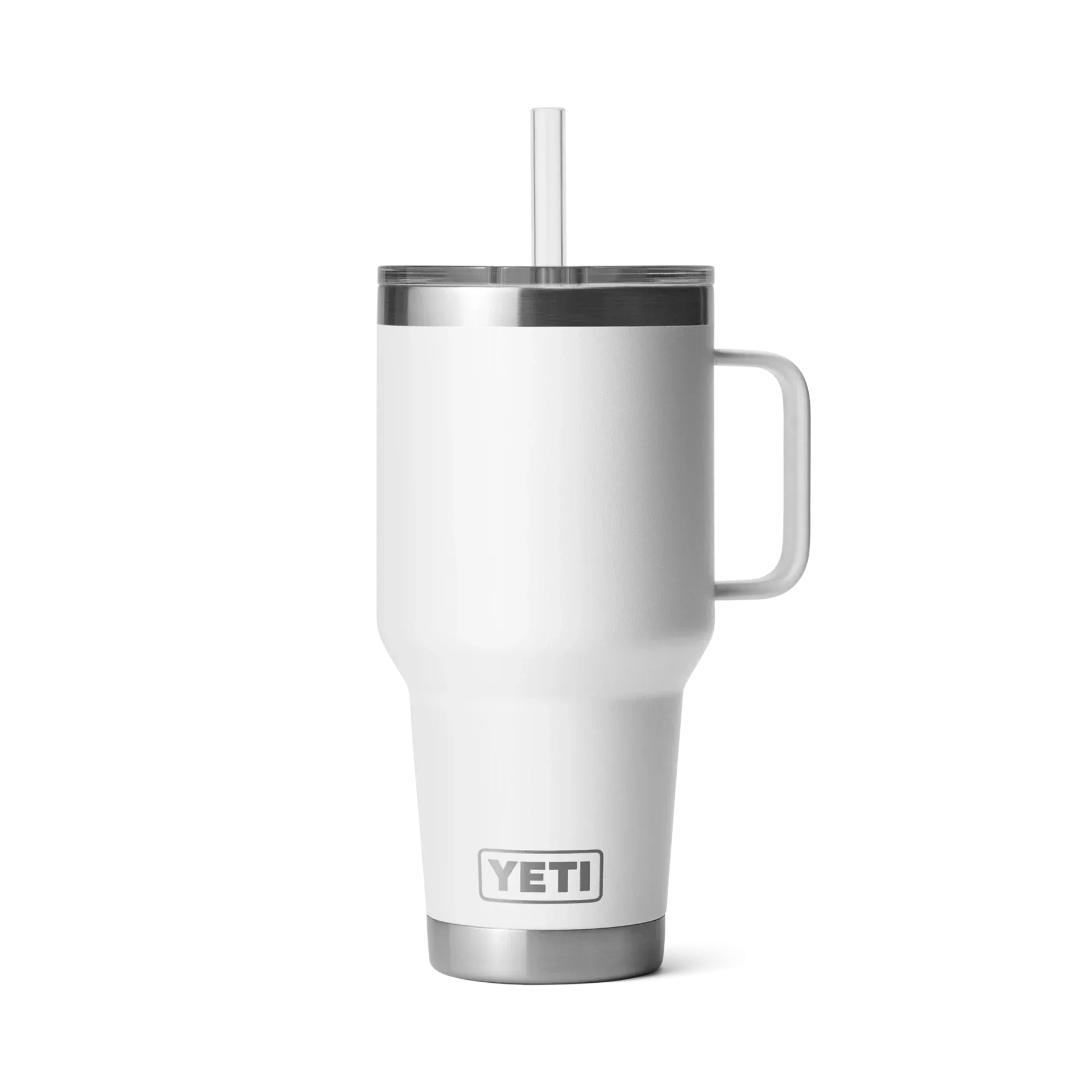 Yeti 35 Oz Straw Mug with Straw Lid