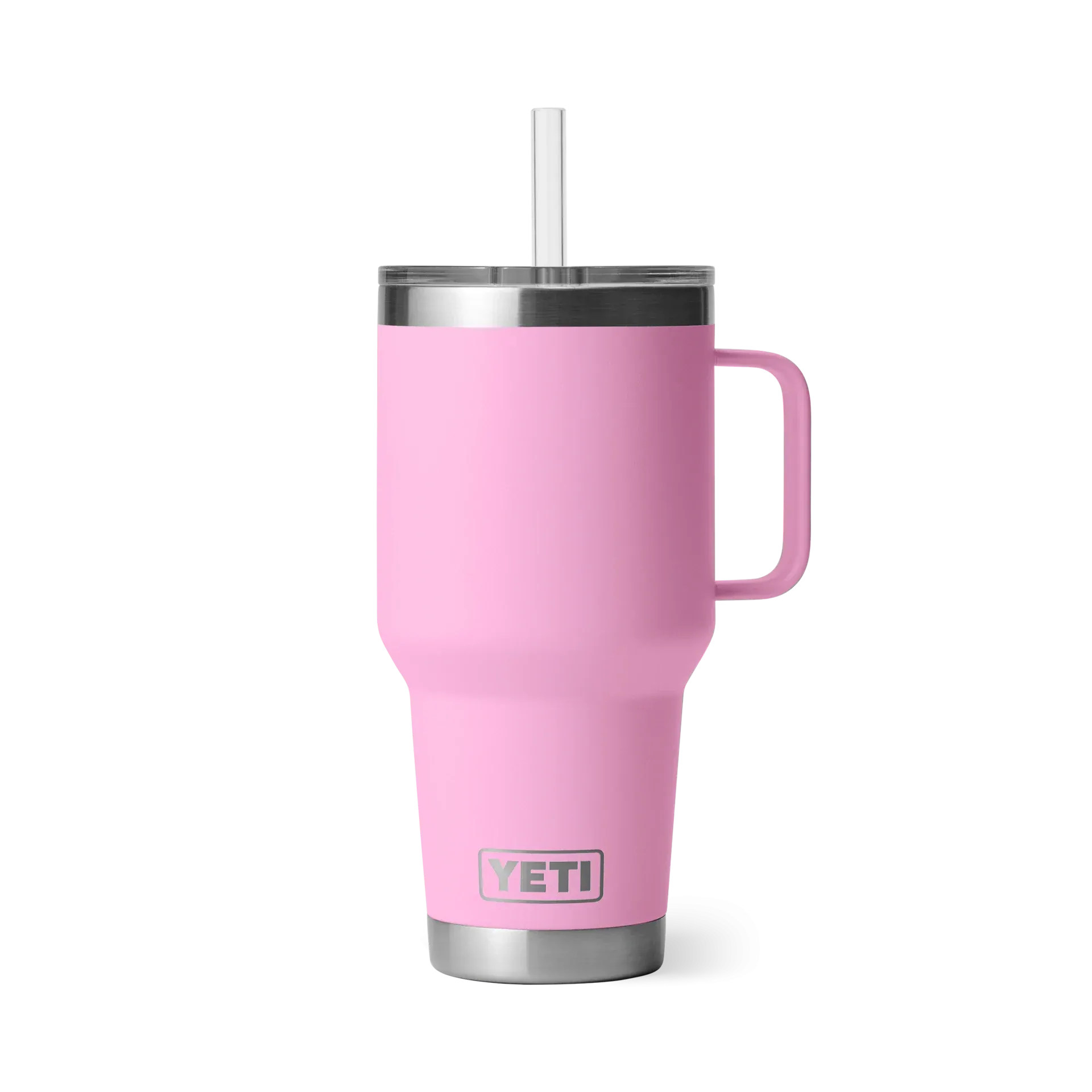 Yeti 35 Oz Straw Mug with Straw Lid