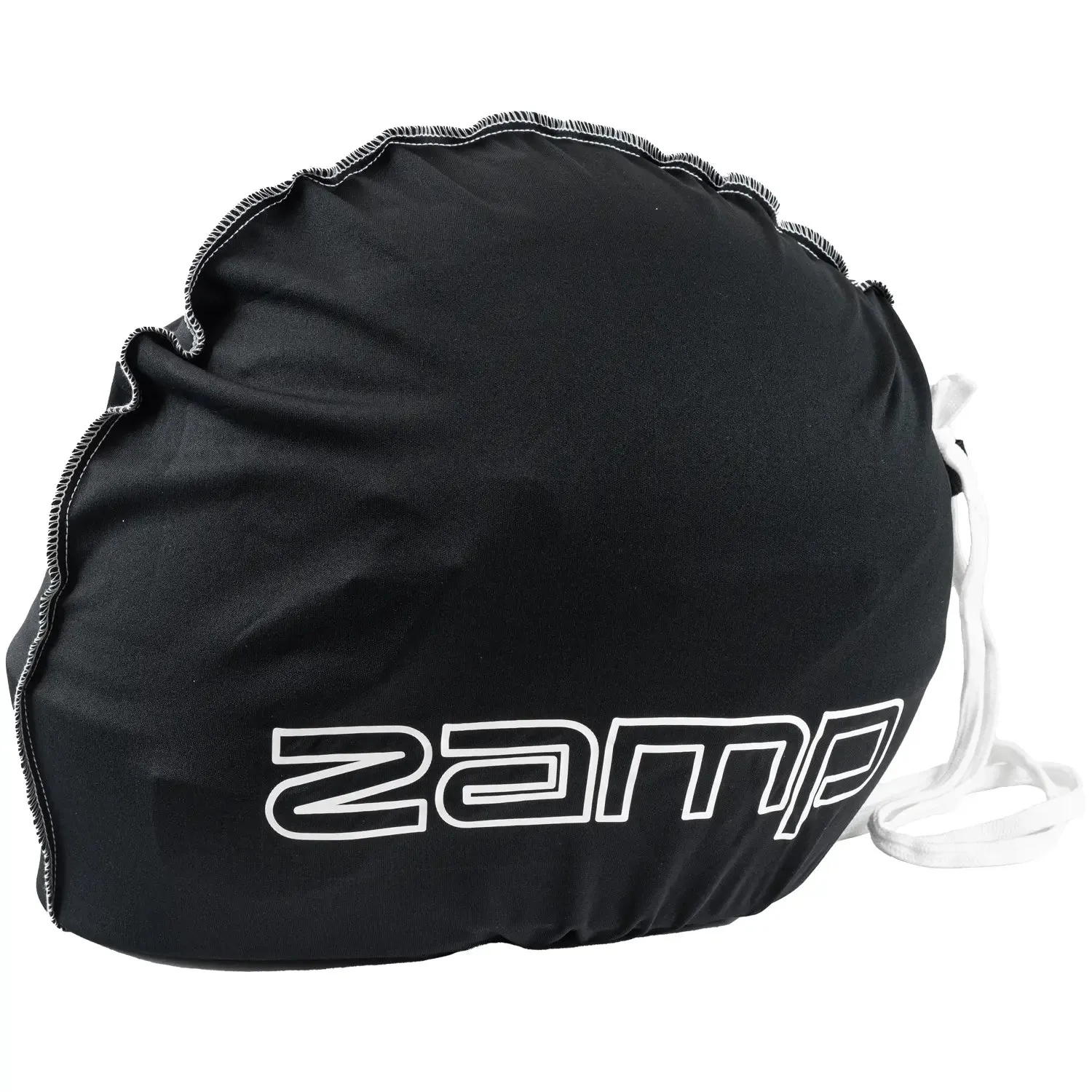 Zamp Helmet Bag Black Nylon