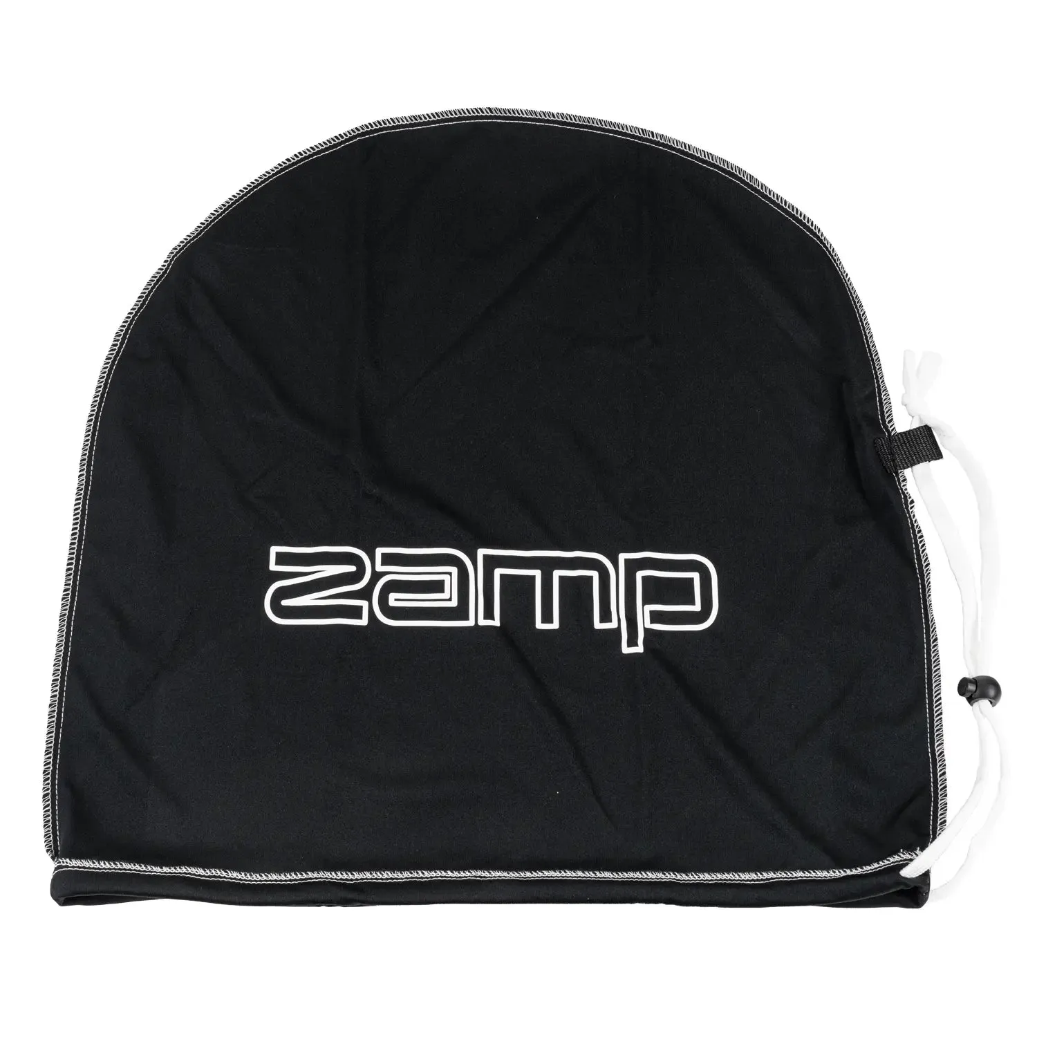 Zamp Helmet Bag Black Nylon